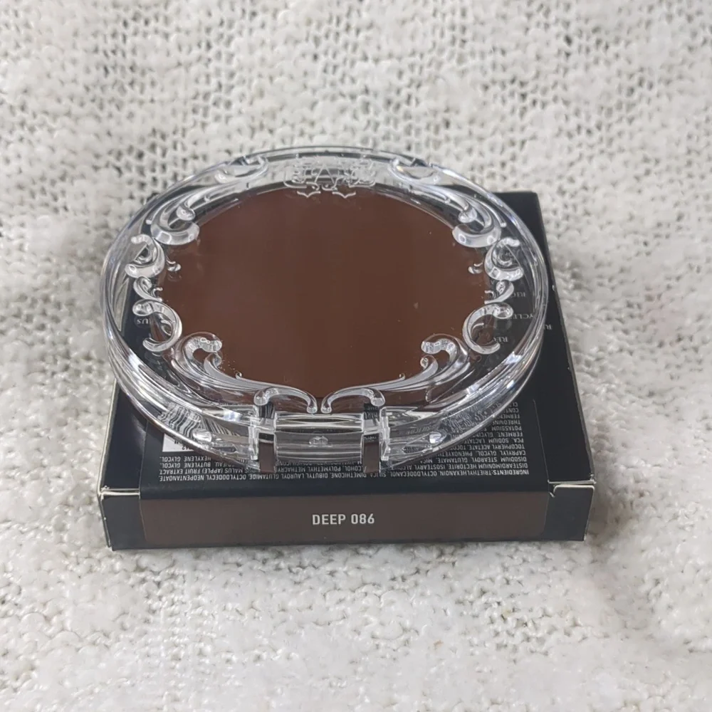 KVD (Kat Von D) Good Apple Foundation Balm in Deep (086), 10g/0.35oz